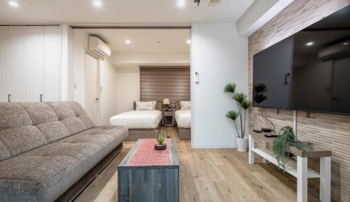 Deluxe Junior Suite