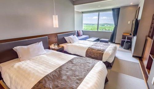Superior Twin Room - Annex