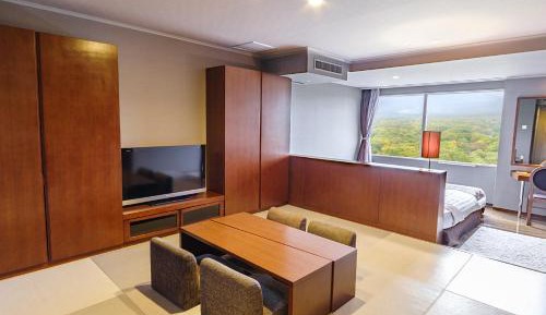 Superior Large Room - Annex