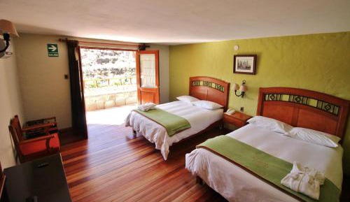 Large Single Room