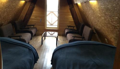 One-Bedroom Cottage