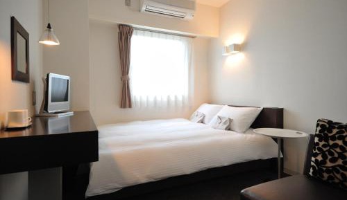 Double Room - Smoking