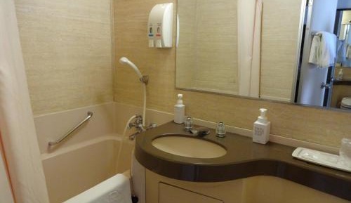 Standard Single Room - Non-Smoking