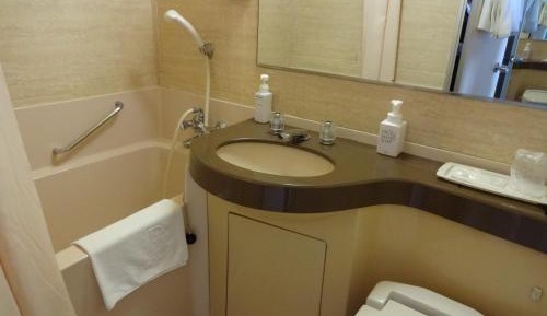 Superior Single Room - Non-Smoking