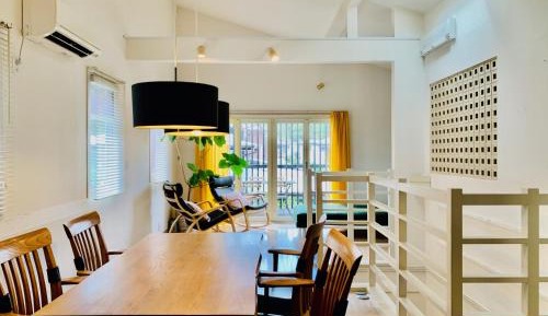 Vacation Home