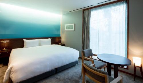 Superior King Room