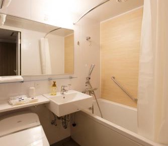 Standard Single Room for Double Use - Non-Smoking 