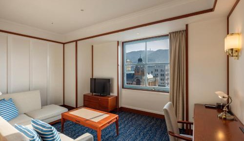 Premier Junior Suite