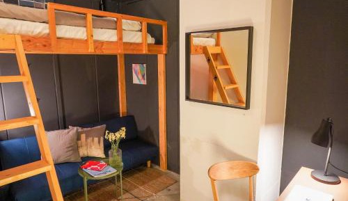 Large Single Room