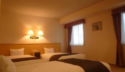 Triple Room - Non-Smoking