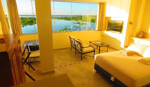 Apartment - River View (no Balcony)