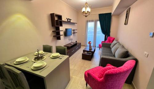 Deluxe Suite with Sea View