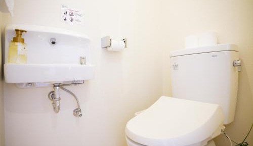 Economy Twin Room