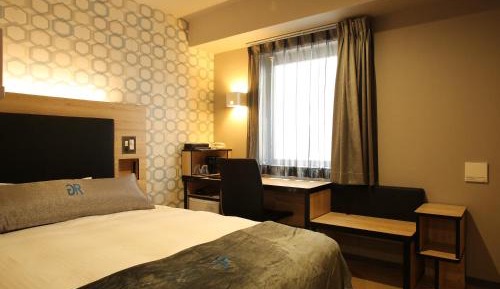 Premium Double Room - Non-Smoking