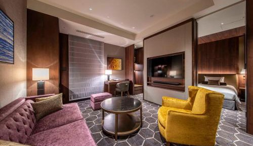 Junior Suite