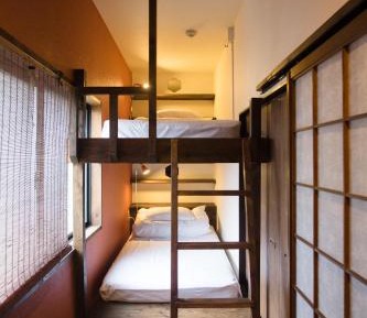 Small Twin Room