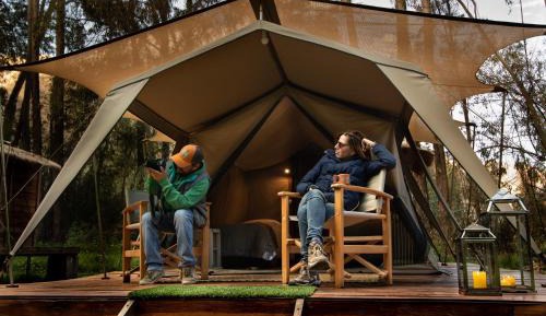 Tent
