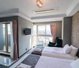 Executive Suite