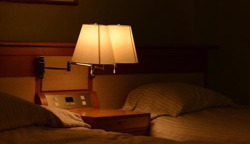 Standard Twin Room - Room Only