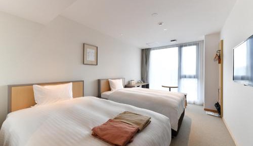 Comfort Twin Room