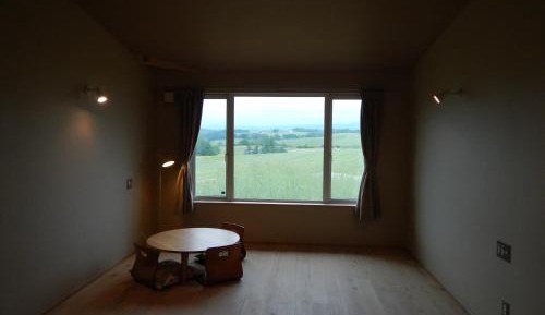 Family Room with Shower - Non-Smoking