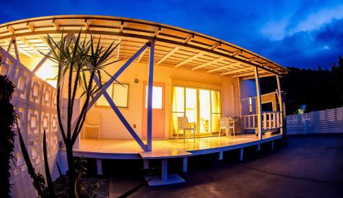 One-Bedroom Villa