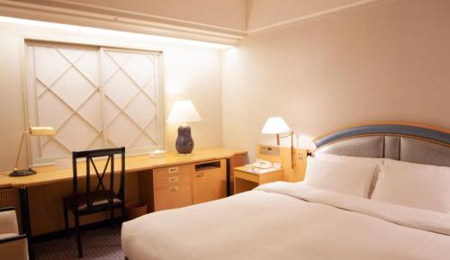 Standard Double Room - Smoking