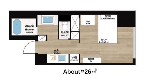 Superior Room