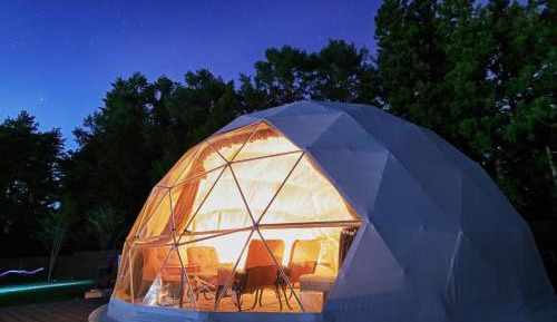 Luxury Quadruple Room
