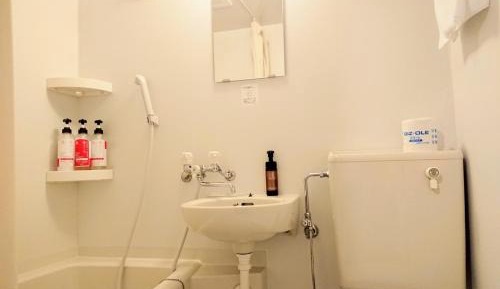 Single Room with Bath