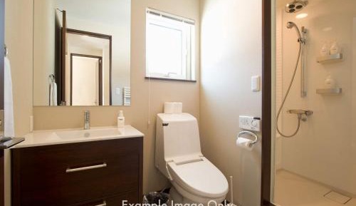 3 Bedroom Youtei