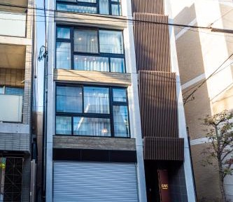 One-Bedroom Apartment 101