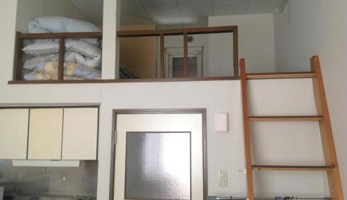 Family Room with Private Bathroom