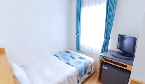 Standard Single Room - Non-Smoking