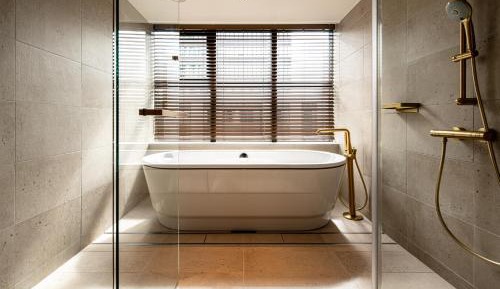 KIng Suite with Club Lounge Access (Story) - Non-Smoking