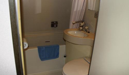 Twin Room - Non-Smoking