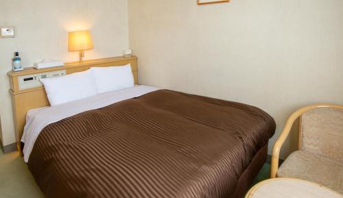 Semi-Double Room - Non-Smoking