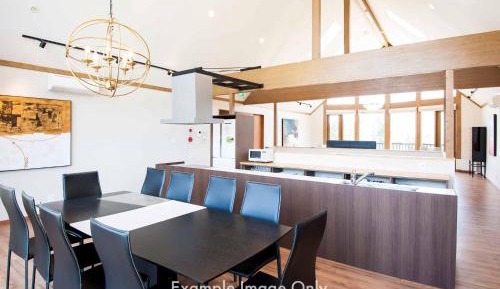 4 Bedroom Custom