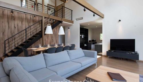 4Bedroom Yuzu