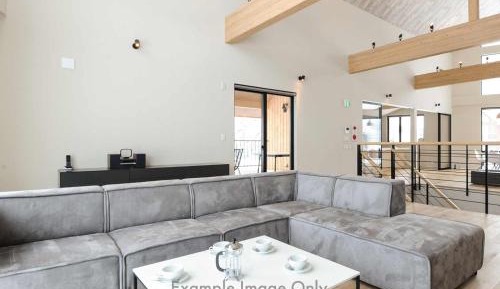 5 Bedroom 