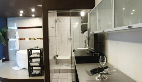 Grand Suite