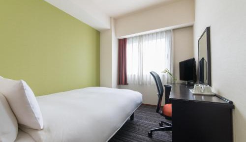 Standard Double Room - Smoking