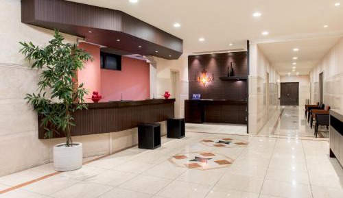 Standard Double Room - Non-Smoking (1 Adult)
