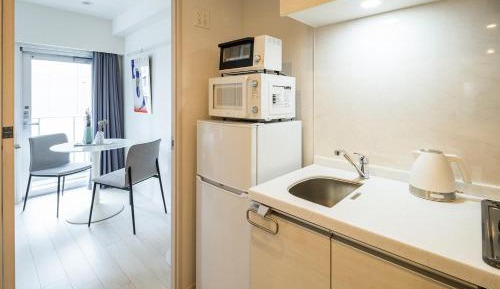 Superior Studio Apartment