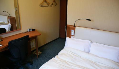 Single Room - Non-Smoking