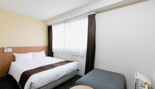 Studio Double Room - Smoking