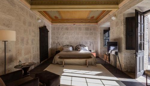 Superior Double or Twin Room