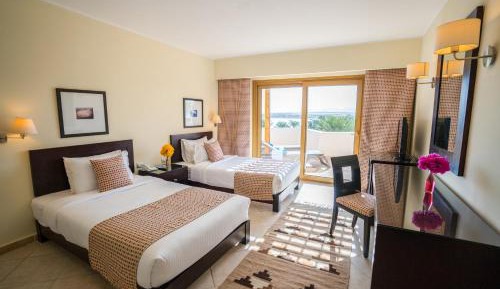 Apartment Suite