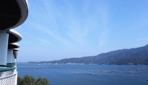 Japanese-Style Superior Room with Sea View - Non-Smoking