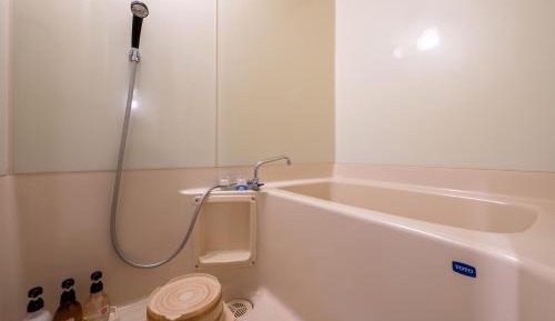 Japanese-Style Quadruple Room